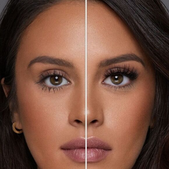 Lilly Lashes Luxury Synthetic Reusable Lashes - Picture 4 of 8